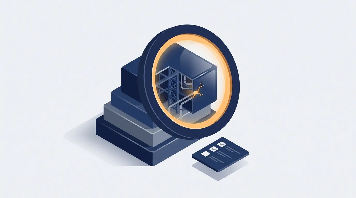 What technical due diligence on a SaaS vendor should actually cover